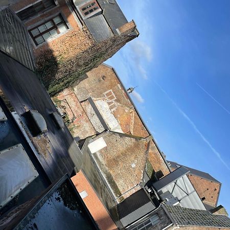 Suite 26-Appartement Au Coeur De Namur Dış mekan fotoğraf