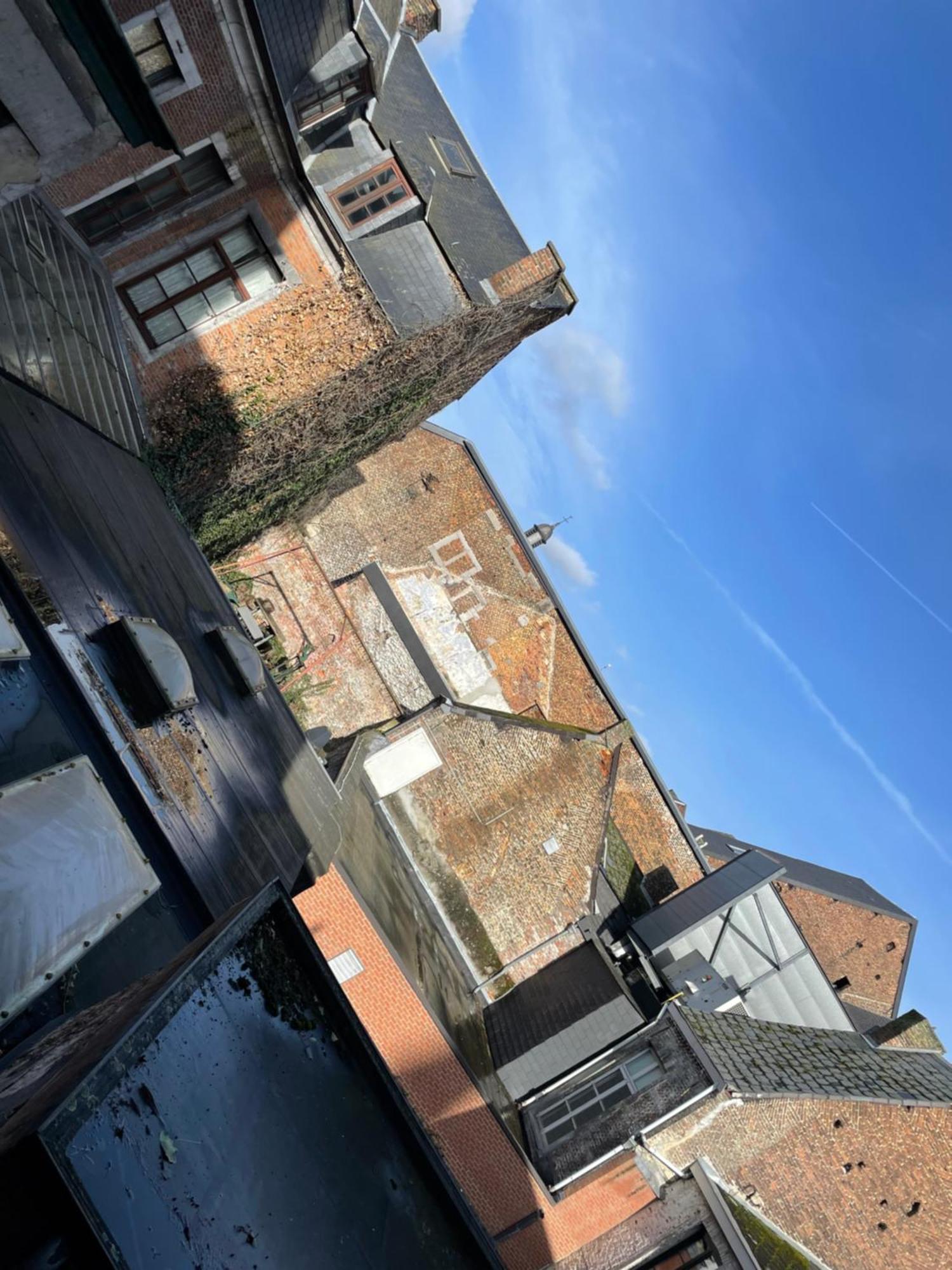 Suite 26-Appartement Au Coeur De Namur Dış mekan fotoğraf