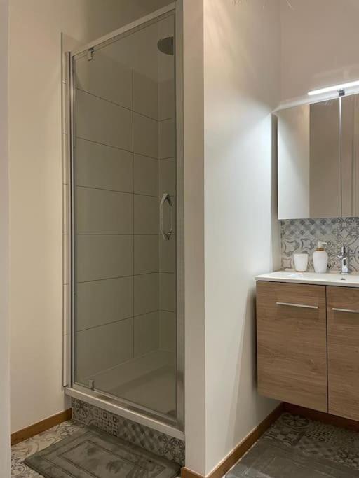 Suite 26-Appartement Au Coeur De Namur Dış mekan fotoğraf