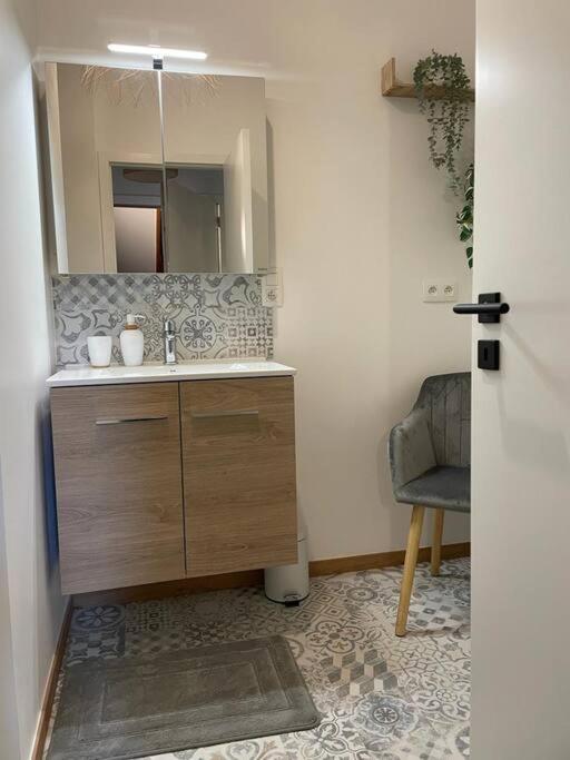Suite 26-Appartement Au Coeur De Namur Dış mekan fotoğraf