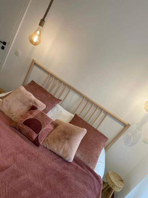 Suite 26-Appartement Au Coeur De Namur Dış mekan fotoğraf