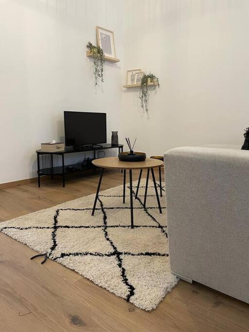 Suite 26-Appartement Au Coeur De Namur Dış mekan fotoğraf