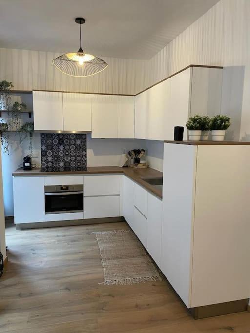 Suite 26-Appartement Au Coeur De Namur Dış mekan fotoğraf